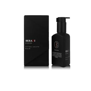 Berani After shave balm- balsam po goleniu 120 ml - Balsamy po goleniu - miniaturka - grafika 1