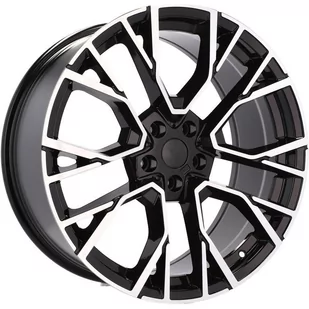 Felgi 20'' m.in. do BMW X3 G01 X4 G02 X5 G05 X6 G06 X7 G07 - RBK5769 - Felgi aluminiowe - miniaturka - grafika 1