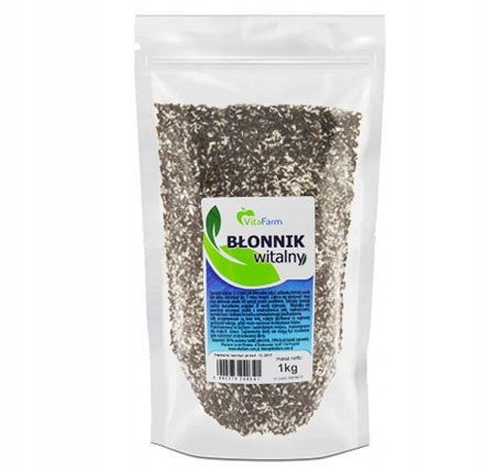 APOTHEKE Vitafarm Witalny 1 kg