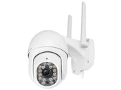 Kamery IP - TRACER KAMERA IP STAR-GUARD IP CAM16 TRAKAM47002 - Zamów do 16:00, wysyłka kurierem tego samego dnia! - miniaturka - grafika 1