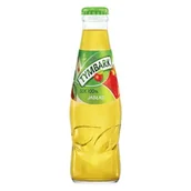 Soki i napoje niegazowane - Tymbark Jabłko Sok 100% 200 Ml Butelka Twist Off - miniaturka - grafika 1