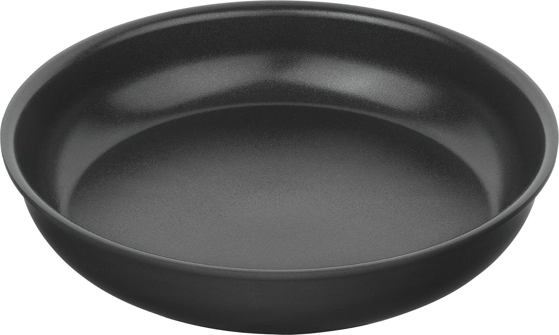 Patelnia Zwilling Patelnia Zwilling Unlock 24 cm korpus bez uchwytu czarna indukcja
