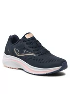Buty sportowe damskie - Joma Buty Argon Lady 2205 RARGLW2205 Granatowy - miniaturka - grafika 1