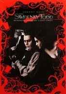 Thriller DVD - Sweeney Todd: Demoniczny Golibroda Z Fleet Street - miniaturka - grafika 1