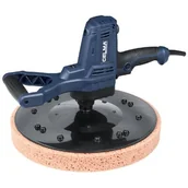 Szlifierki i polerki - Szlifierka do tynków CELMA PRBt 390S - miniaturka - grafika 1