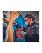 Gwoździarki i zszywacze - Einhell Professional cordless staple gun FIXETTO 18/38 S - miniaturka - grafika 1