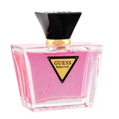Wody i perfumy damskie - Guess Seductive I'm Yours woda toaletowa spray 75ml - miniaturka - grafika 1