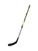 Hokej - Kompozytowy kij hokejowy SHER-WOOD  Playrite 0 Youth PP28 lewa strona w dół, flex 15 - miniaturka - grafika 1