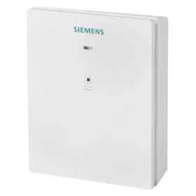 Przełącznik Siemens Bezdrátová spínací jednotka Siemens k termostatu RDS110.R (RCR114.1) - Systemy inteligentnych domów - miniaturka - grafika 1
