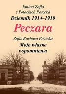 Biografie i autobiografie - LTW Peczara - Potocka Janina Zofia, Potocka Zofia Barbara - miniaturka - grafika 1