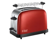 Tostery - Russell Hobbs Lift & Lock 20415 23336-56 Czerwony - miniaturka - grafika 1