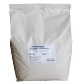 Kleje i inne preparaty budowlane - Klej topliwy Dorus KS 351 transparent (bez wypełniaczy) - 5kg - miniaturka - grafika 1