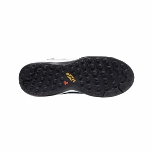 Buty trekkingowe damskie KEEN TEMPO FLEX MID WP - Buty trekkingowe damskie - miniaturka - grafika 7