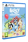 Gry PlayStation 5 - PS5: Bluey: The Videogame - miniaturka - grafika 1