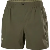 Spodnie sportowe damskie - Spodenki damskie Vista Helly Hansen - miniaturka - grafika 1