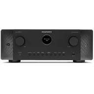 Amplitunery - MARANTZ Cinema 60 Czarny 8K Ultra HD, Atmos DTS X, Marantz HDAM - miniaturka - grafika 1