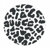 Akcesoria fotograficzne - Naklejka na dekielek LOVEINSTANT SB11070 do Fujifilm Instax Mini Evo - miniaturka - grafika 1