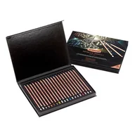 Kredki, ołówki, pastele i pisaki - Kredki Metaliczne 20 Gift Set Derwent 2305598 - miniaturka - grafika 1