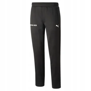 PUMA SPODNIE MAPF1 MT7 53845801 r S - Dresy męskie - miniaturka - grafika 1