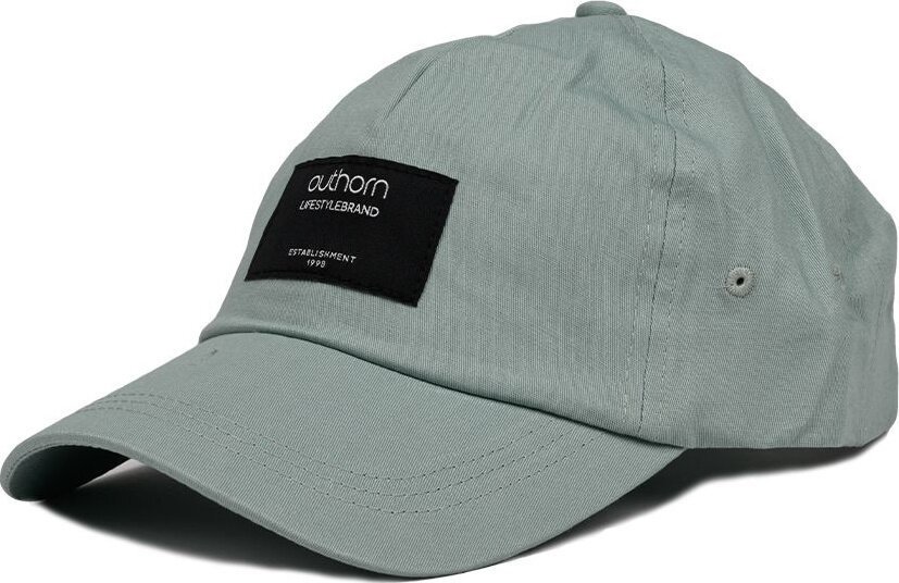 Czapka z daszkiem damska Outhorn turkusowy HOL21 CAD601 48S-L/XL