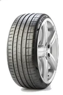 Opony terenowe i SUV letnie - Pirelli P Zero PZ4 SC 255/45R20 105V - miniaturka - grafika 1
