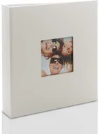 Albumy fotograficzne - Album Basic White (100 stron pod folię) - miniaturka - grafika 1