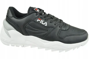 Damskie Buty Fila Orbit Cmr Jogger L Low r. 37 - Buty sportowe damskie - miniaturka - grafika 1