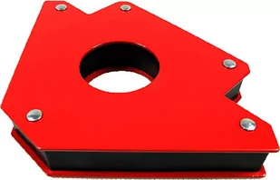 Kątownik Uchwyt Magnetyczny Spawalniczy 11,5 kg - Akcesoria spawalnicze - miniaturka - grafika 1