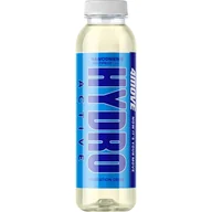 Napoje energetyczne i izotoniczne - 4Move Hydro Active Napój izotoniczny niegazowany o smaku wieloowocowym 556 ml - miniaturka - grafika 1