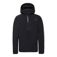 Kurtki narciarskie - Kurtka narciarska męska The North Face M Descendit Jacket - miniaturka - grafika 1