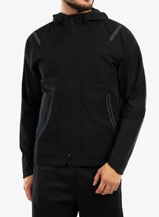 Kurtka softshell Under Armour Unstoppable Jacket - black/black - Kurtki i kamizelki sportowe męskie - miniaturka - grafika 1