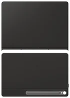 Etui do tabletów - Samsung Smart Book Cover do Galaxy Tab S10 FE+ czarny EF-BX620PBEGWW - miniaturka - grafika 1
