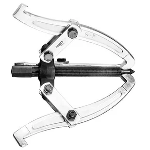 Ściągacz trójramienny 6" NEO - Narzędzia samochodowe - miniaturka - grafika 1