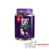 Przysmaki dla psów - MACED SPORT UP! Trenerki mix 300g - miniaturka - grafika 1
