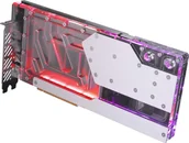 Chłodzenie wodne - Phanteks PHANTEKS Glacier G40 RTX 4090 Waterblock with Backplate for Gigabyte, D-RGB - chrome - miniaturka - grafika 1