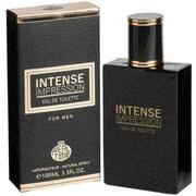 Wody i perfumy męskie - Real Time Intense Impression woda toaletowa 100ml - miniaturka - grafika 1