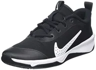 Buty dla chłopców - NIKE OMNI - miniaturka - grafika 1