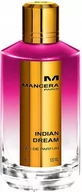 Wody i perfumy unisex - Woda perfumowana Unisex Mancera Indian Dream 120 ml (3760265190560) - miniaturka - grafika 1