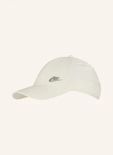 Nike Czapka Z Daszkiem Dri-Fit Club beige - Czapki damskie - miniaturka - grafika 1