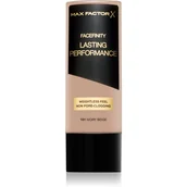 Podkłady do twarzy - Max Factor Lasting Performance długotrwały podkład w płynie odcień 101 Ivory Beige 35 ml - miniaturka - grafika 1