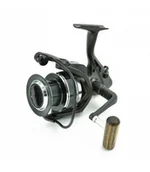 Kołowrotki - Okuma Kołowrotek Z Wolnym Biegiem Pulzar PZB-6000 - miniaturka - grafika 1