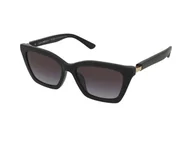 Okulary przeciwsłoneczne - Okulary przeciwsłoneczne Emporio Armani EA4250U 5017/8G - miniaturka - grafika 1