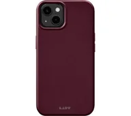 Etui i futerały do telefonów - Laut Huex z MagSafe do iPhone 13 (fioletowy) - miniaturka - grafika 1