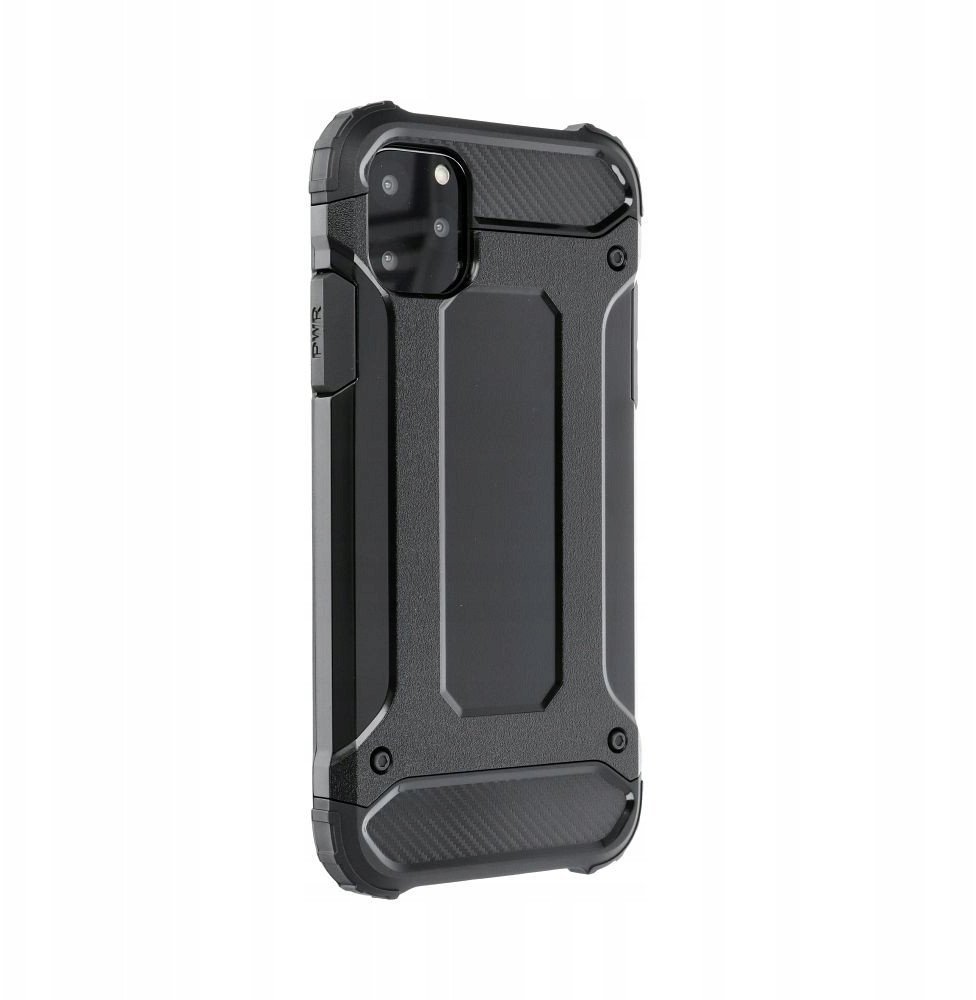Futerał ARMOR do SAMSUNG S25 Plus czarny
