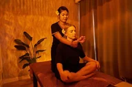 Czasopisma - Masaż tajski pleców, szyi i głowy w Tao Tao Balijskie Spa w Grodzisku Mazowieckim - miniaturka - grafika 1