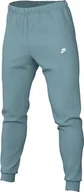 Spodnie męskie - Nike Club Jogger z French-Terry dla mężczyzn, FN3801 - miniaturka - grafika 1