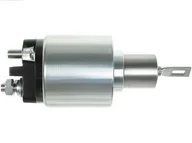 Akcesoria do układu elektrycznego - Włącznik elektromagnetyczny, rozrusznik As-pl SS0011 - miniaturka - grafika 1