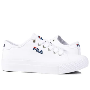 Buty damskie trampki sportowe Fila POINTER CLASSIC - Buty trekkingowe damskie - miniaturka - grafika 1