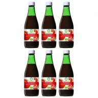 Soki i napoje niegazowane - Bio Food Sok pomidorowy zgrzewka 6 x 300 ml Bio - miniaturka - grafika 1