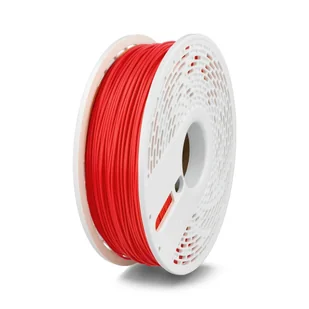 Filament Fiberlogy Easy PETG 1,75mm 0,85kg - Scarlet - Filamenty i akcesoria do drukarek 3D - miniaturka - grafika 1